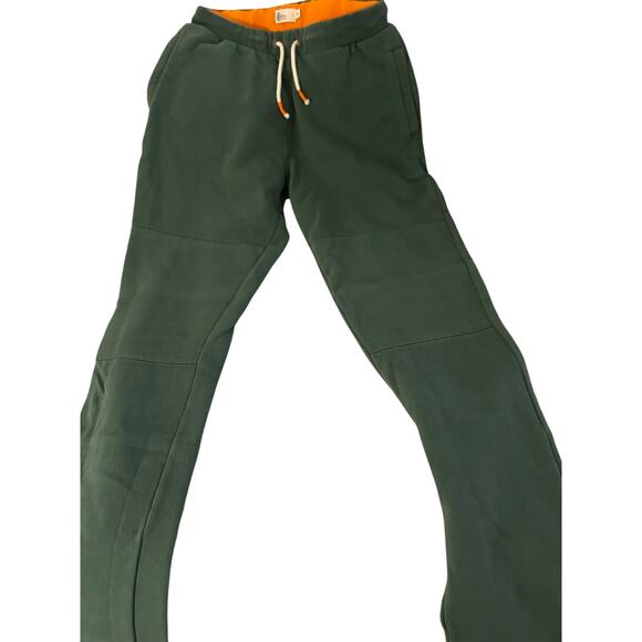 Mini Boden green pants size 16 - Picture 1 of 3